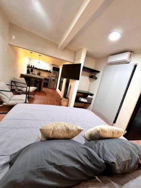 Loft en Jalatlaco PA